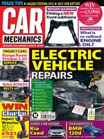 Car Mechanics